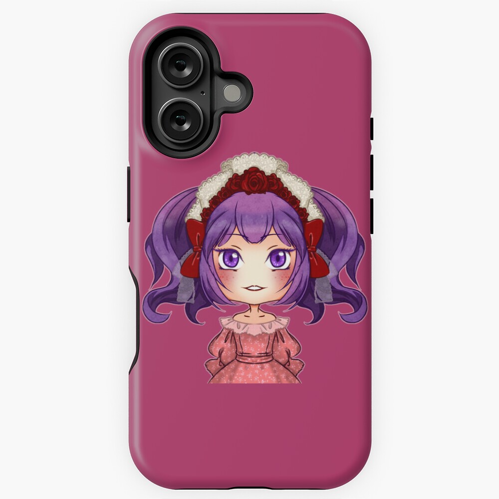 Item preview, iPhone Magsafe Tough Case designed and sold by Hawa777ARTS.