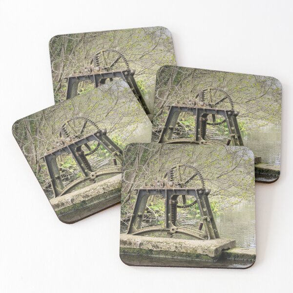 Item preview, Lady's Lake sluice gear designed and sold by JEZ22.