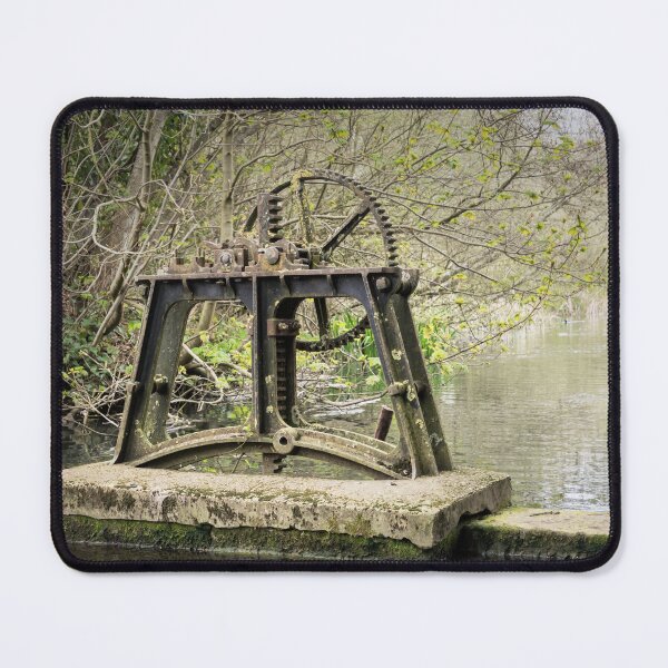 Item preview, Lady's Lake sluice gear designed and sold by JEZ22.
