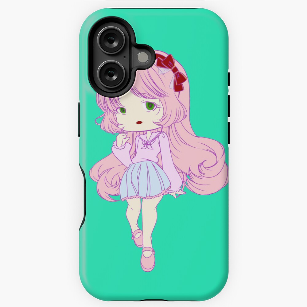 Item preview, iPhone Magsafe Tough Case designed and sold by Hawa777ARTS.