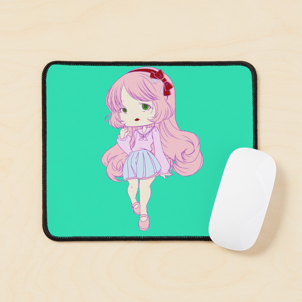 Item preview, Mouse Pad designed and sold by Hawa777ARTS.