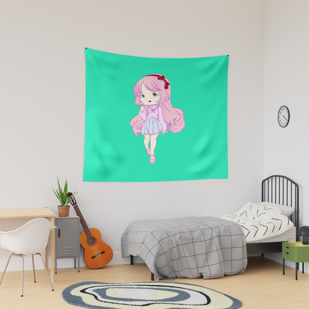 Item preview, Tapestry designed and sold by Hawa777ARTS.