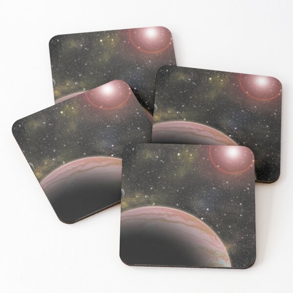 Item preview, Planet Surysól And The Moon designed and sold by xWiseGirl.