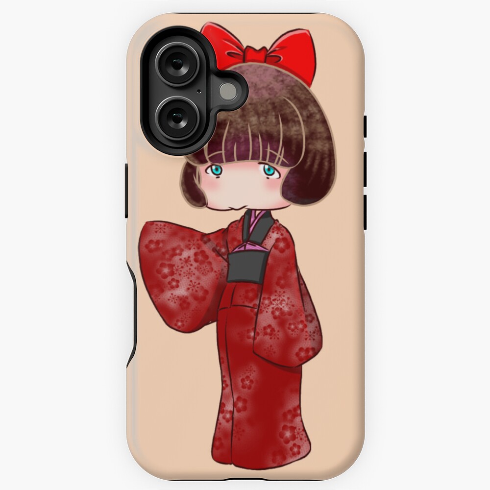 Item preview, iPhone Magsafe Tough Case designed and sold by Hawa777ARTS.