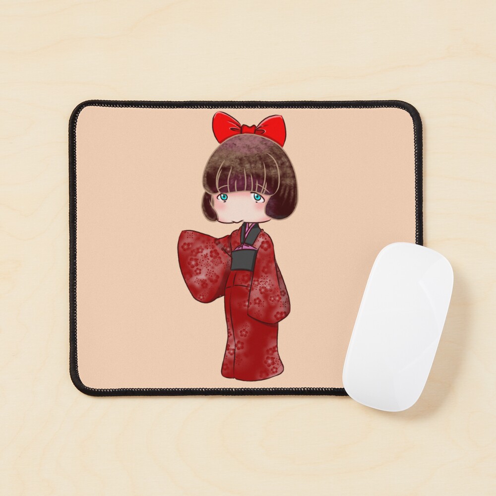 Item preview, Mouse Pad designed and sold by Hawa777ARTS.
