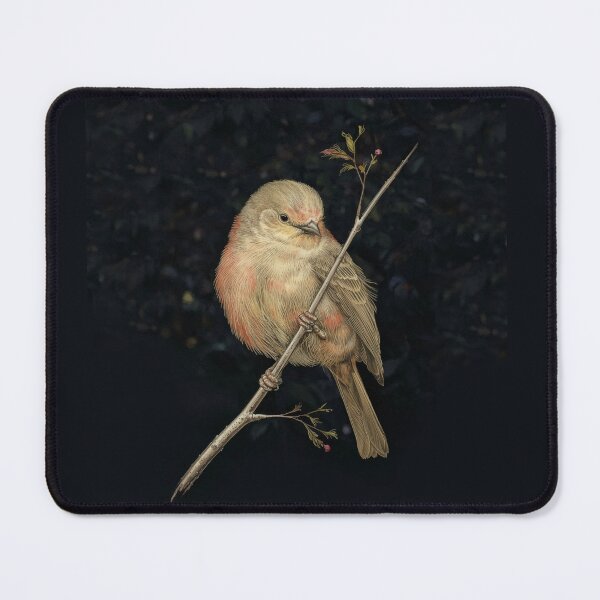 Item preview, Birdie designed and sold by AnthonyThomas.