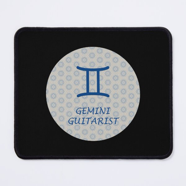 Item preview, Gemini Guitarist designed and sold by Magartes.