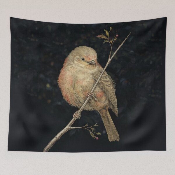 Item preview, Birdie designed and sold by AnthonyThomas.