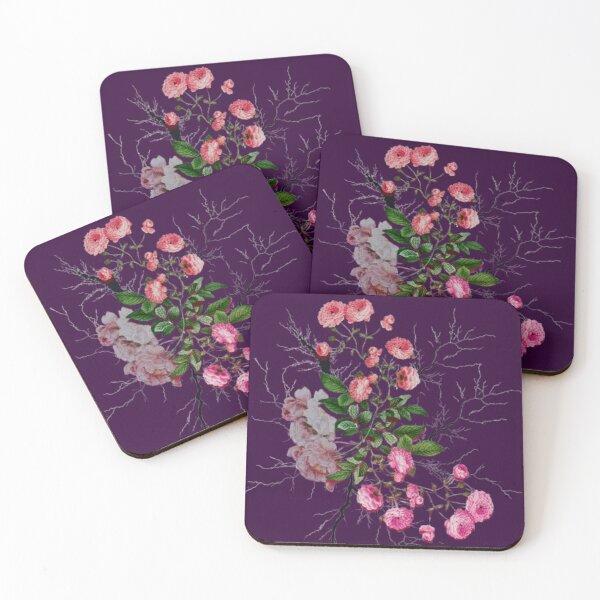 Item preview, Blooming Through the Fracture designed and sold by tinkeybabes.