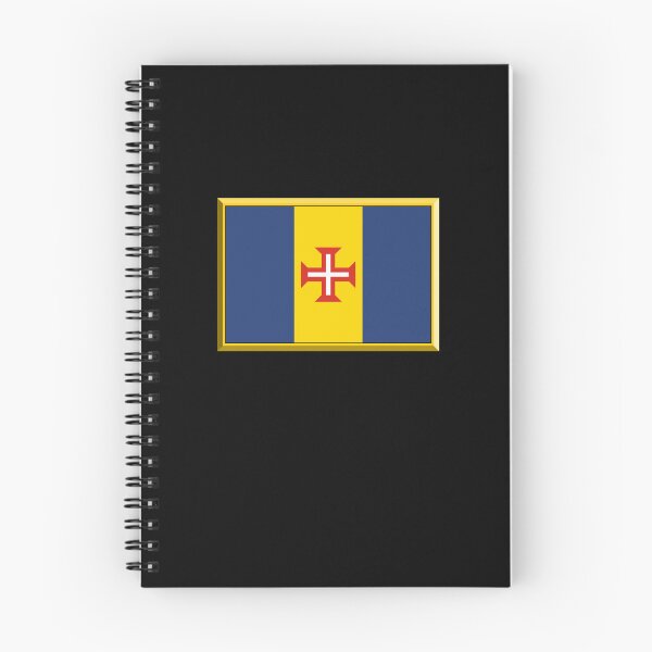 Item preview, MADEIRA Gifts, Stickers & Products (F) designed and sold by mpodger.