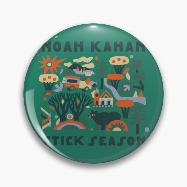 Item preview, Stick Season Kids designed and sold by Seamusomoore.