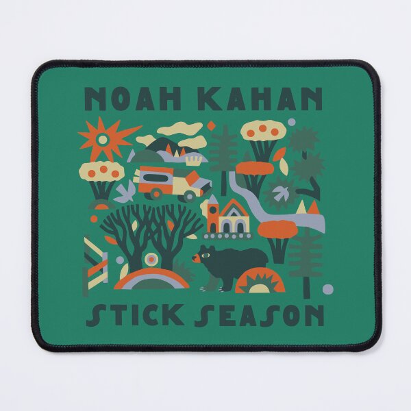 Item preview, Stick Season Kids designed and sold by Seamusomoore.