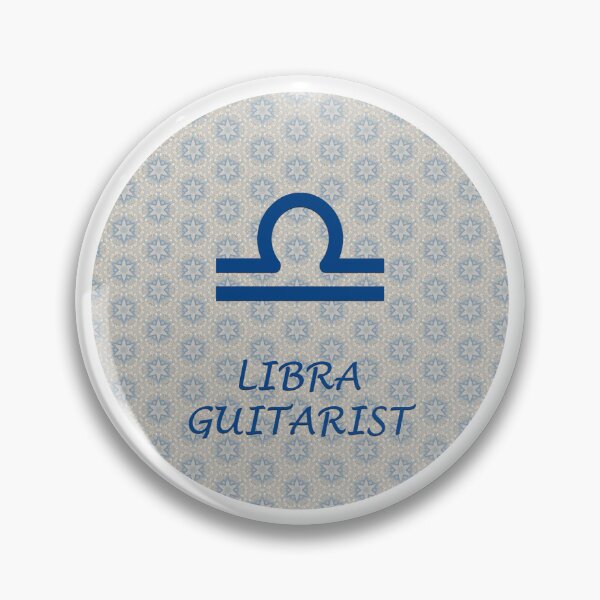 Item preview, Libra Guitarist designed and sold by Magartes.