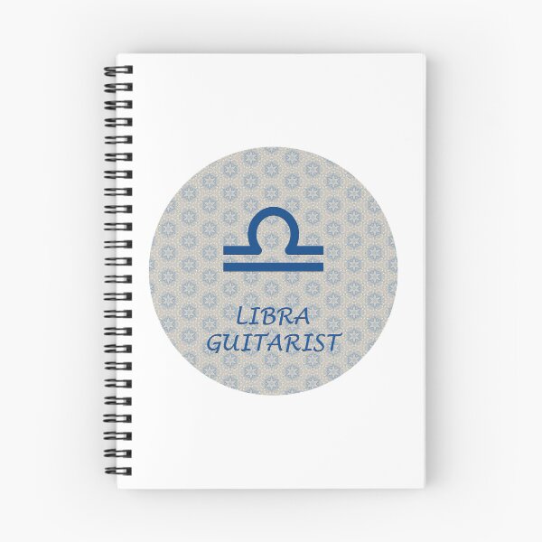 Item preview, Libra Guitarist designed and sold by Magartes.