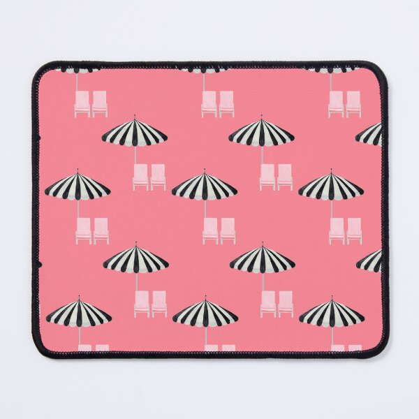Item preview, Beverly Hills Umbrellas - Flamingo designed and sold by WendyVon.