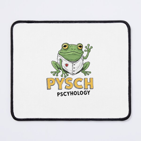 Item preview, Psychology Lover | Minimal Psych Design for Mind Enthusiasts designed and sold by Colorful-Garden.
