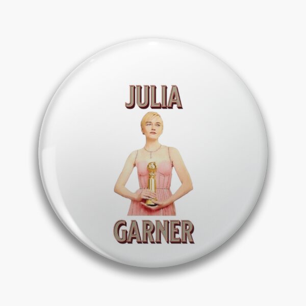 Item preview, Julia Garner designed and sold by Handyhouse.