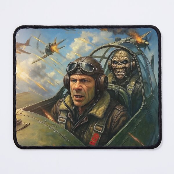 Item preview, Fighter pilot designed and sold by Colón Graphix’s.