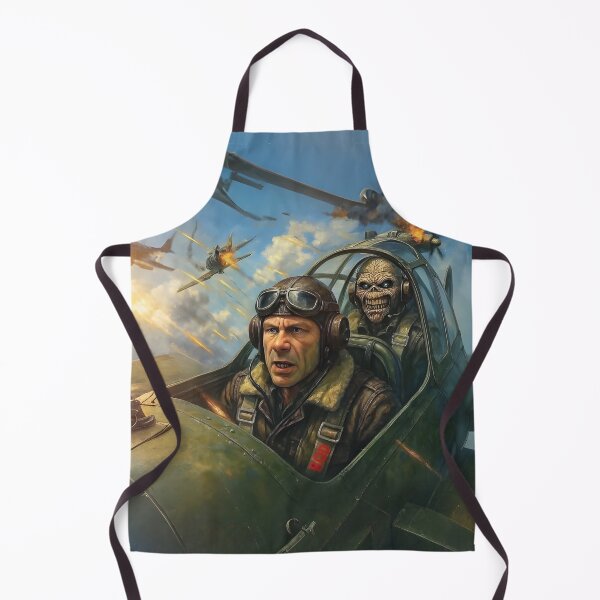 Item preview, Fighter pilot designed and sold by Colón Graphix’s.
