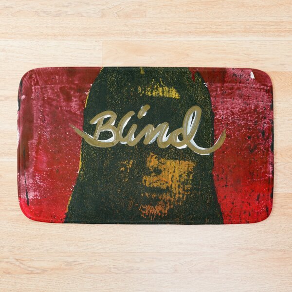 Item preview, Blind Flowers Grow Wild designed and sold by ElvisSantanaArt.