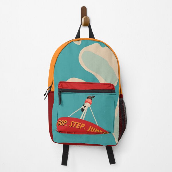 Item preview, Hop. Step. Jump! designed and sold by CiDland Follies.