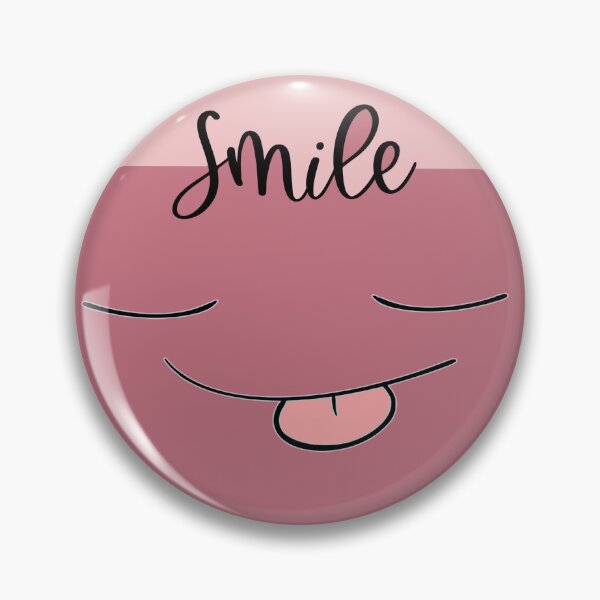 Item preview, Smile cheekily designed and sold by MissDubehs.