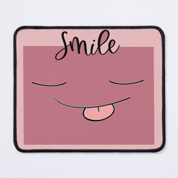 Item preview, Smile cheekily designed and sold by MissDubehs.