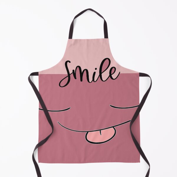 Item preview, Smile cheekily designed and sold by MissDubehs.