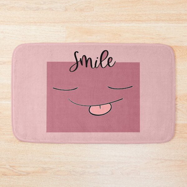 Item preview, Smile cheekily designed and sold by MissDubehs.