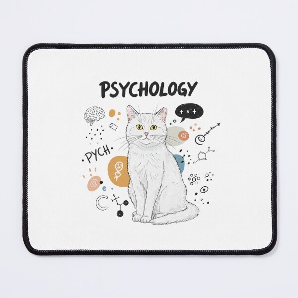 Item preview, Psychology Lover | Minimal Psych Design for Mind Enthusiasts designed and sold by Colorful-Garden.