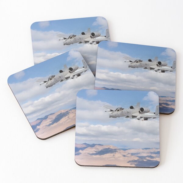 Item preview, A-10 Thunderbolt II designed and sold by Skyframe Aviation.
