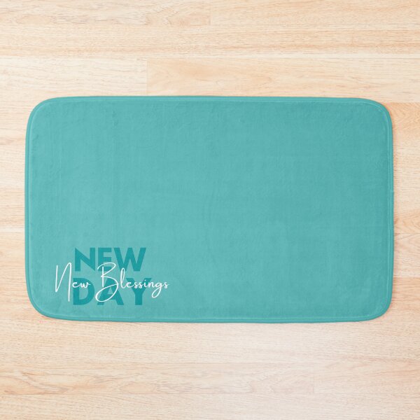 Item preview, New Day New Blessing designed and sold by AMDesignsNYC.