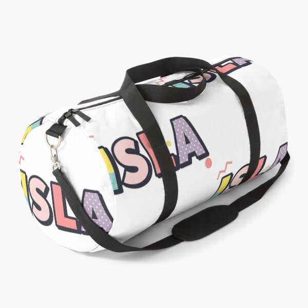 Item preview, Personalized Products: ISLA | Unique and Thoughtful Custom Designs   designed and sold by Tw1nsAIArt.