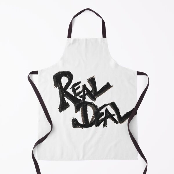 Item preview, The Real Deal designed and sold by 3Pdesigncreators.