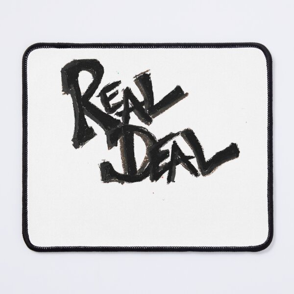 Item preview, The Real Deal designed and sold by 3Pdesigncreators.