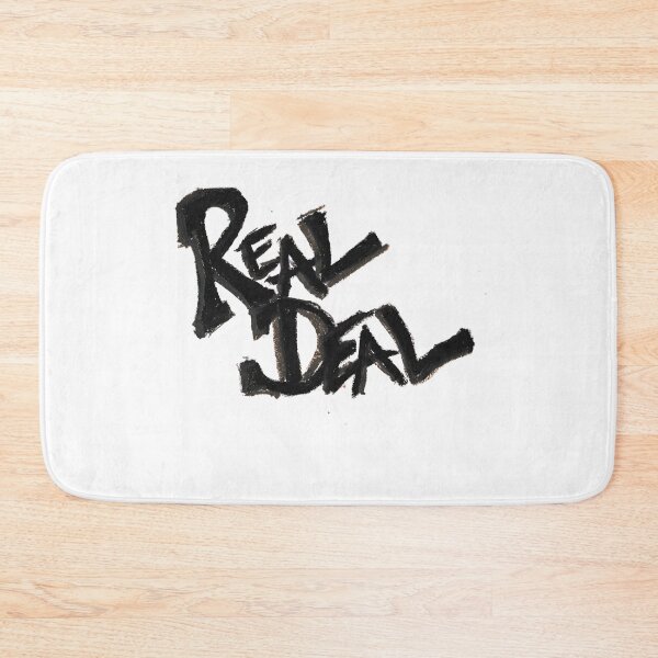 Item preview, The Real Deal designed and sold by 3Pdesigncreators.
