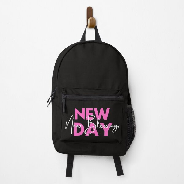 Item preview, New Day New Blessing designed and sold by AMDesignsNYC.