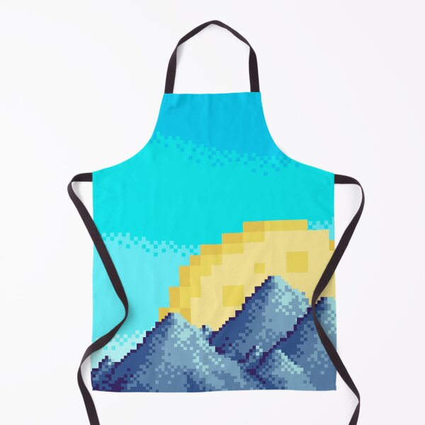 Item preview, Pixel Sunrise designed and sold by browncis1shop.