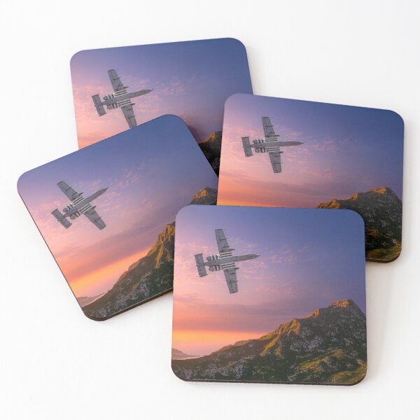 Item preview, A-10 Thunderbolt II designed and sold by Skyframe Aviation.
