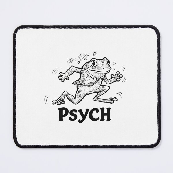 Item preview, Psychology Lover | Minimal Psych Design for Mind Enthusiasts designed and sold by Colorful-Garden.