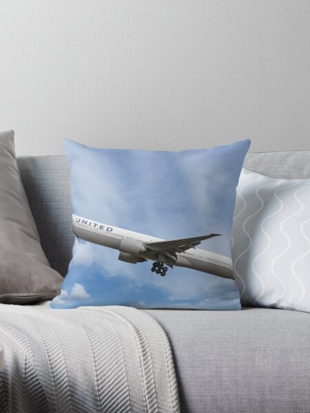 Item preview, United Airlines Boeing 777-322ER designed and sold by Start-Aviation.