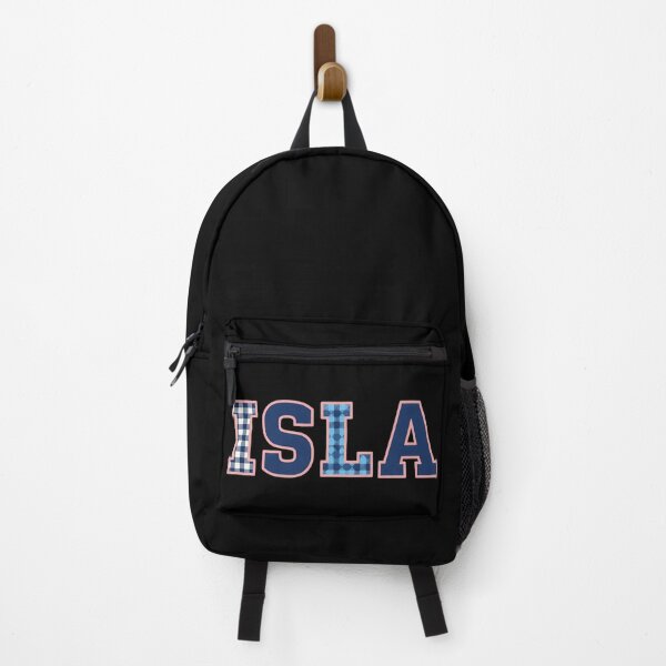 Item preview, Personalized Products: ISLA | Unique and Thoughtful Custom Designs   designed and sold by Tw1nsAIArt.