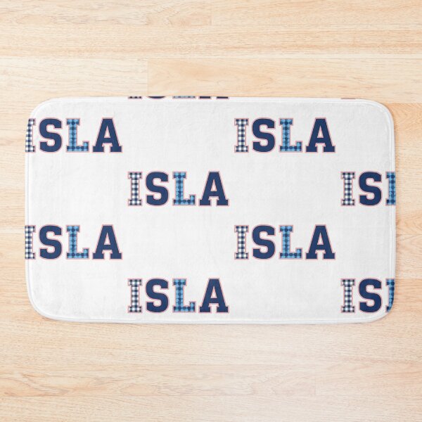 Item preview, Personalized Products: ISLA | Unique and Thoughtful Custom Designs   designed and sold by Tw1nsAIArt.