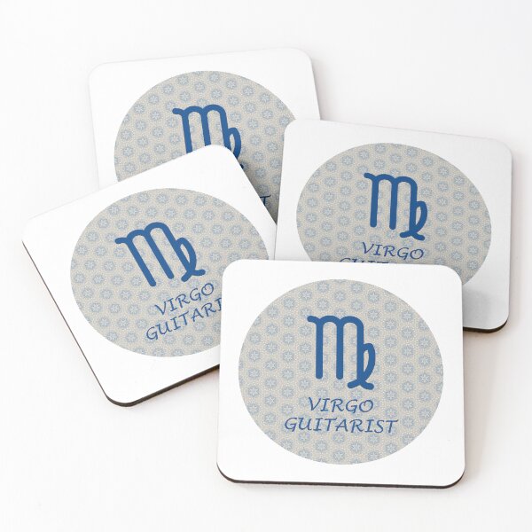 Item preview, Virgo Guitarist designed and sold by Magartes.