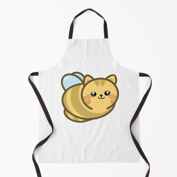 Item preview, Cat Bee designed and sold by octopuscafe.
