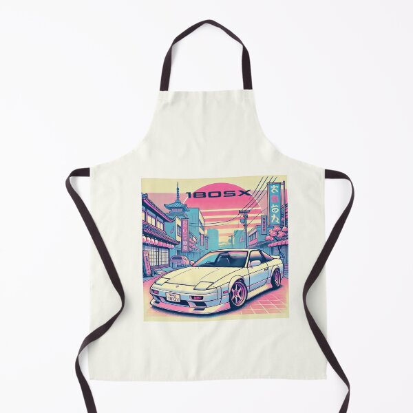 Item preview, Tokyo Sunset 180sx designed and sold by TheArtOfCar.