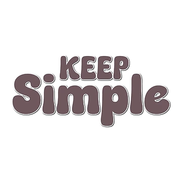 Artwork thumbnail, Keep Simple by IRON WINGS /USAF