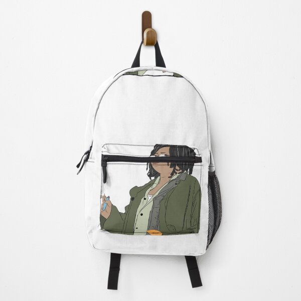 Item preview, Whoopie Goldberg Hand-Drawn 420 Art designed and sold by Post.Colonial.