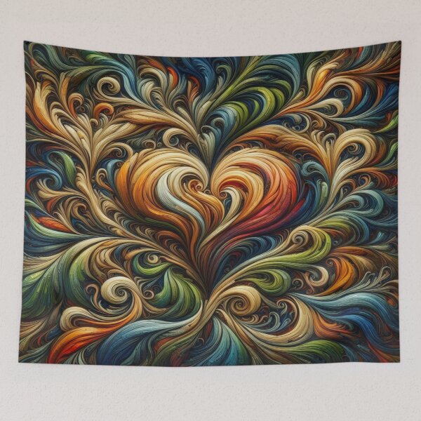 Item preview,  Trending Now Design:Tangled Affection Falcon-Frequency Drop-Amalgramation Reloaded designed and sold by Imaginarium of Chaos falcon88 .