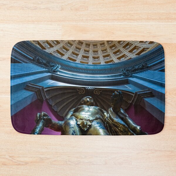 Item preview, Vatican Museum III designed and sold by John Velocci.